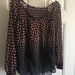 Long sleeve